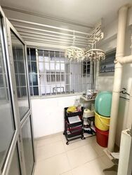 Blk 461D West Rock @ Bukit Batok (Bukit Batok), HDB 4 Rooms #532408731